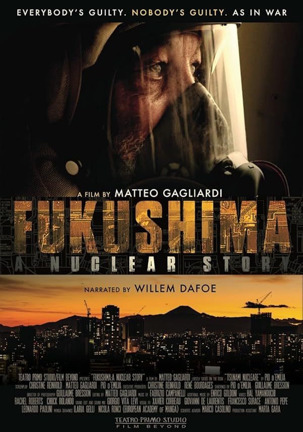 فیلم Fukushima: A Nuclear Story
