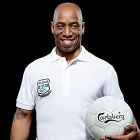 Ian Wright Ian Wright