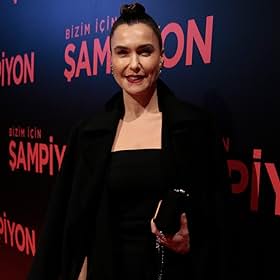 Sevval Sam Sevval Sam