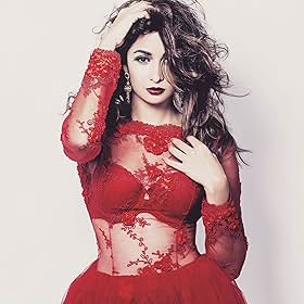 Madhura Naik