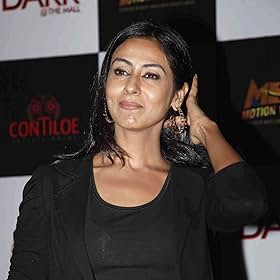 Nivedita Bhattacharya Nivedita Bhattacharya