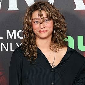 Odessa A'zion Odessa A'zion