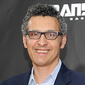 John Turturro John Turturro