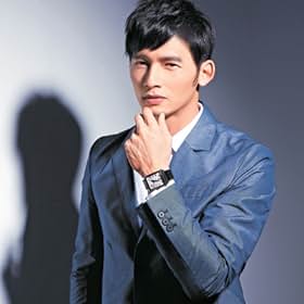 Sheng-hao Wen Sheng-hao Wen