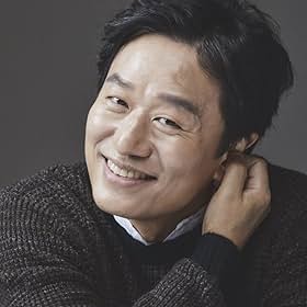 Kim Min-sang Kim Min-sang