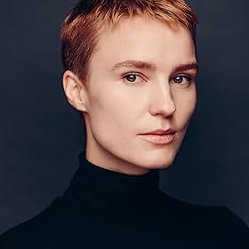 Amanda Collin Amanda Collin