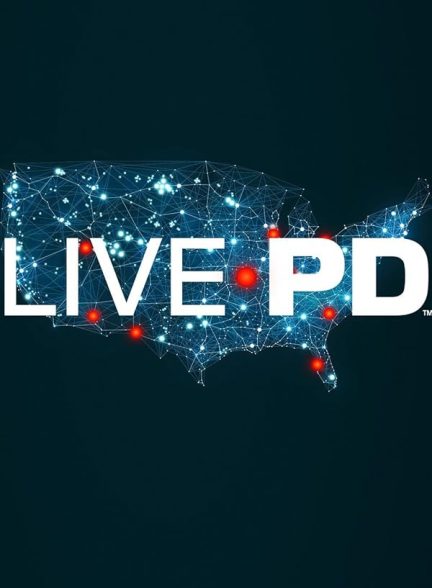 سریال  Live PD