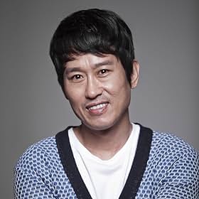 Jo Hie-bong Jo Hie-bong