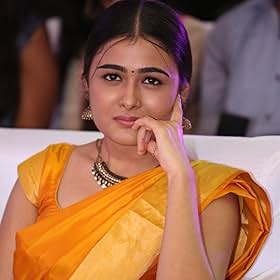 Shalini Pandey Shalini Pandey