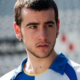 Àlex Monner Àlex Monner