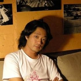 Yi-an Lou Yi-an Lou