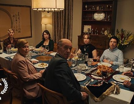 فیلم Bad Shabbos