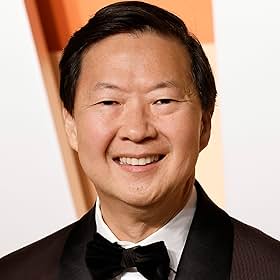 Ken Jeong Ken Jeong