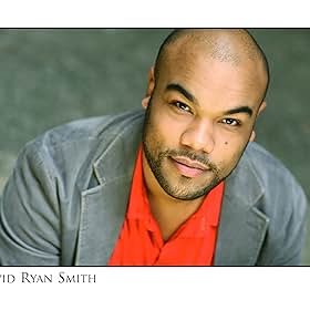David Ryan Smith David Ryan Smith