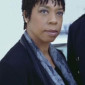 Lynne Thigpen Lynne Thigpen
