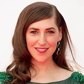 Mayim Bialik
