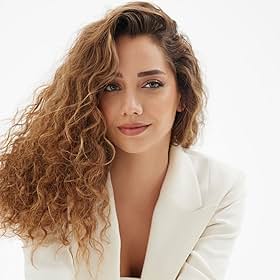 Özge Özacar Özge Özacar