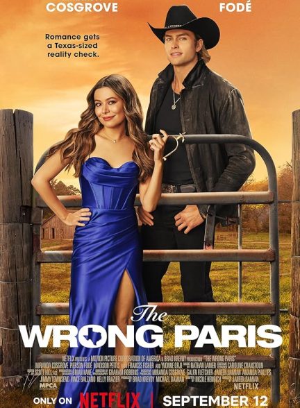 فیلم The Wrong Paris