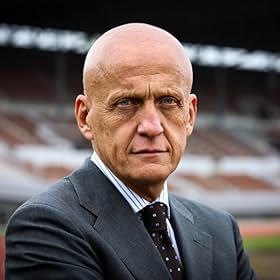 Pierluigi Collina Pierluigi Collina