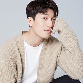 Wi Ha-joon Wi Ha-joon