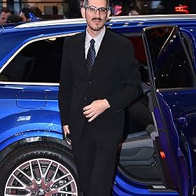 Mark Peranson Mark Peranson