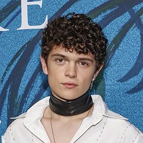 Noah Jupe Noah Jupe