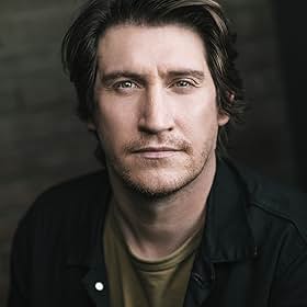 Jameson Trenholm Jameson Trenholm
