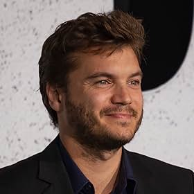 Emile Hirsch Emile Hirsch