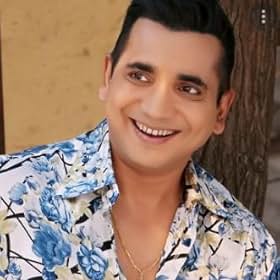 Saanand Verma Saanand Verma