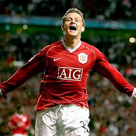 Ole Gunnar Solskjær Ole Gunnar Solskjær