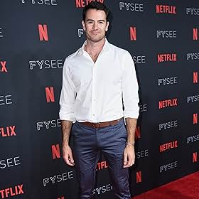 Ben Lawson Ben Lawson