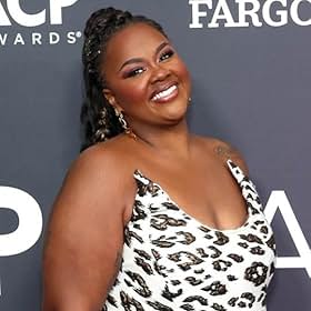 Nicole Byer Nicole Byer