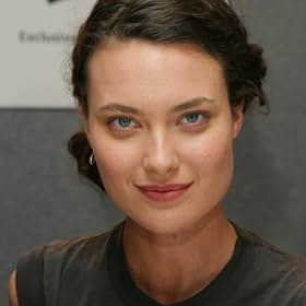 Shalom Harlow Shalom Harlow