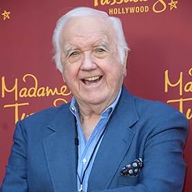 Chuck McCann Chuck McCann