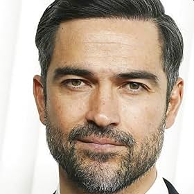 Alfonso Herrera Alfonso Herrera