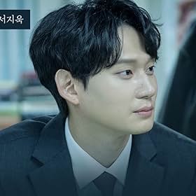 Kwon Soo-Hyeon Kwon Soo-Hyeon
