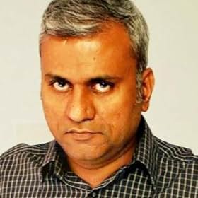 Ajith Koshy Ajith Koshy
