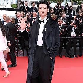 Jun Gong
