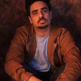 Ashish Verma Ashish Verma