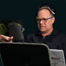 Kelly Asbury Kelly Asbury