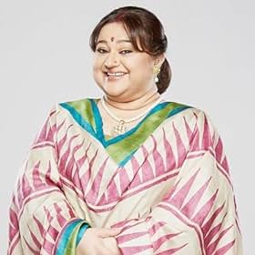 Supriya Shukla Supriya Shukla