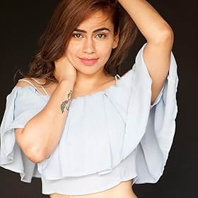Sanchita Puri Sanchita Puri