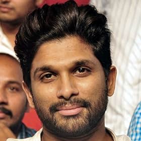 Allu Arjun Allu Arjun
