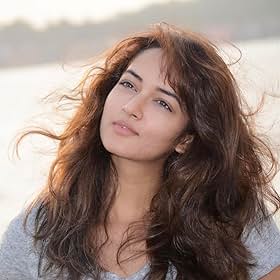 Shanvi Srivastava Shanvi Srivastava