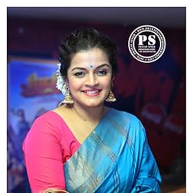Chaitrali Gupte Chaitrali Gupte