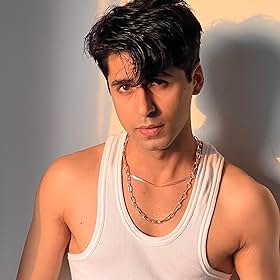 Chitransh Raj Chitransh Raj