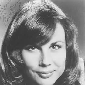 Linda Carlson Linda Carlson