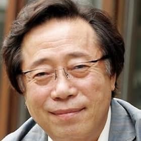 Byun Hee-Bong Byun Hee-Bong