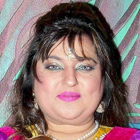 Dolly Bindra Dolly Bindra