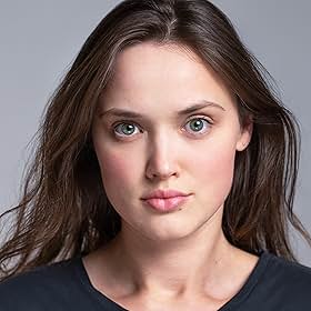 Sophia Shkliaruk Sophia Shkliaruk